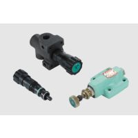 Direct Operated Pressure Relief Valve – Compact Hydraulic Direct Acting Relief Valve for Pressure Limiting, Fast Response, Accurate Setting, Durable Construction, Ideal for Hydraulic Circuits and Power Packs